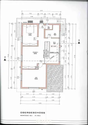 6-Zimmer-Haus kaufen in Grieskirchen – 192 m², € 419.900 – Bild 25 von 27