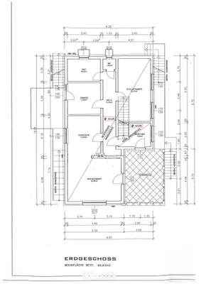 6-Zimmer-Haus kaufen in Grieskirchen – 192 m², € 419.900 – Bild 24 von 27