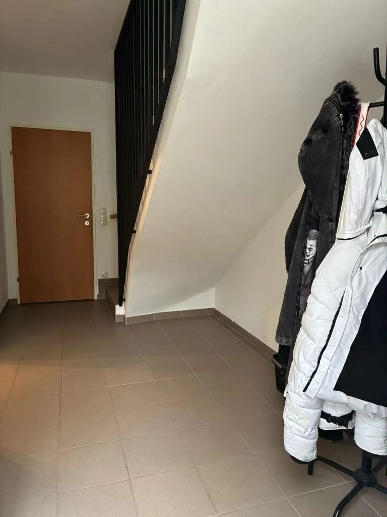 Nachmieter für WAV Wohnung gesucht (ab sofort möglich) - Ansicht 2