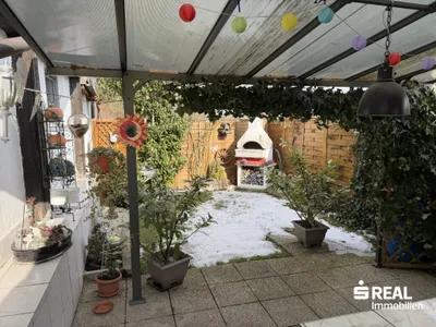 Haus kaufen in Linz Land – 176 m², € 270.000 – Bild 3 von 24