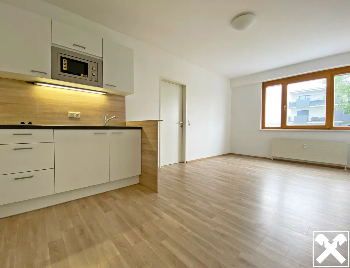 Wohnung – Wels - Ansicht 2