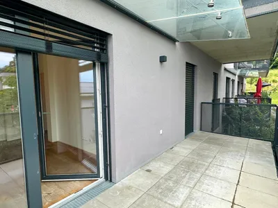 Wohnung mieten in Graz – 49,32 m², € 887 – Bild 13 von 15