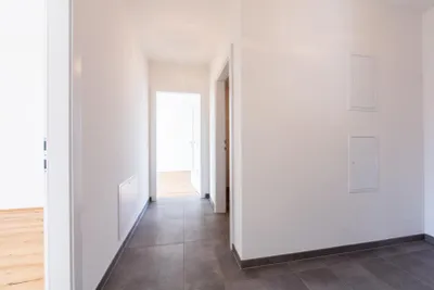 Wohnung mieten in Graz – 49,32 m², € 887 – Bild 4 von 15
