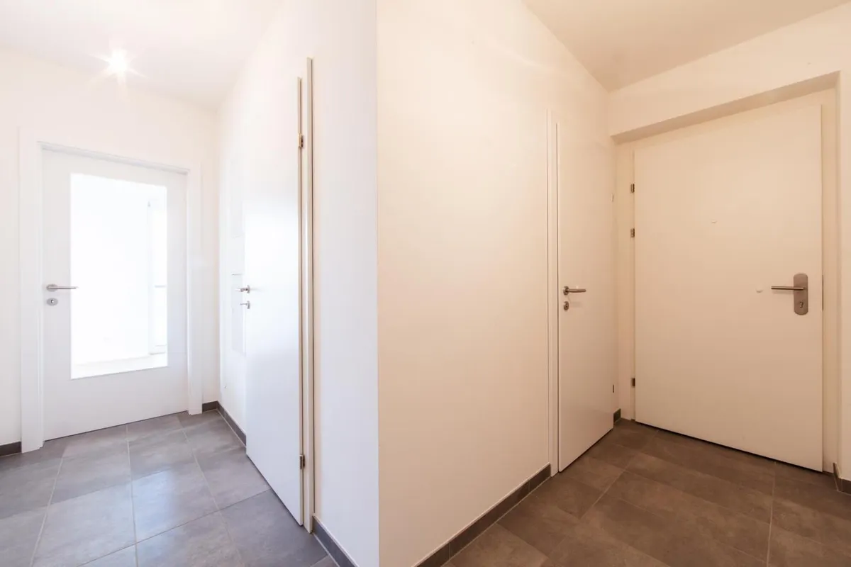 3-Zimmer-Wohnung mit großem Balkon und Parkplatz in Graz - St. Peter - Ansicht 3