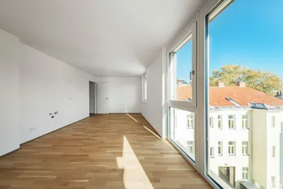 Immobilie kaufen in Wien – 47,72 m², € 320.200 – Bild 4 von 25