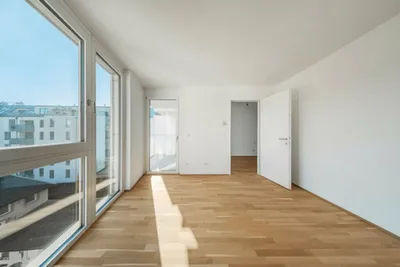 Immobilie kaufen in Wien – 47,72 m², € 320.200 – Bild 8 von 25