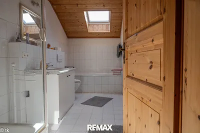7-Zimmer-Gewerbeimmobilie kaufen in Ried im Innkreis – 268 m², € 495.000 – Bild 12 von 23