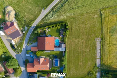 7-Zimmer-Gewerbeimmobilie kaufen in Ried im Innkreis – 268 m², € 495.000 – Bild 19 von 23