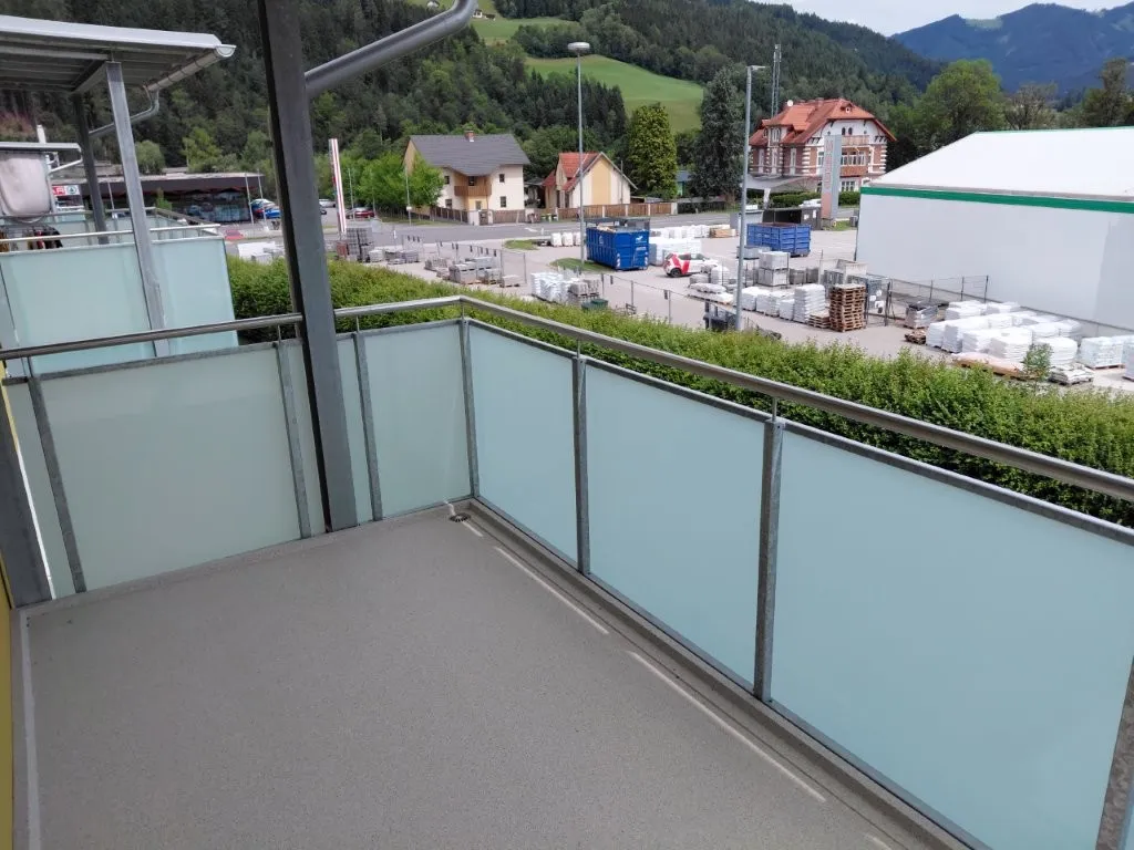 Wohnung – Hönigsberg (Gd.:Langenwang) - Ansicht 2