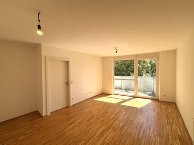 2-Zimmer-Wohnung mieten in Wien – 39,87 m², € 940