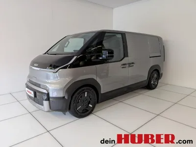 KIA PV5 Cargo 4DR 71,2kWh L2H1 Pure Transporter / Kastenwagen
