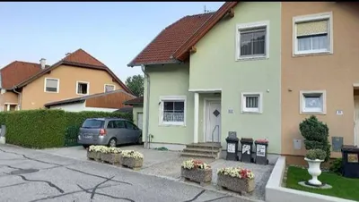 Haus mieten in Wiener Neustadt – 15 m², € 399 – Bild 10 von 10
