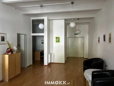 2-Zimmer-Gewerbeimmobilie mieten in Südoststeiermark – 35 m², € 333 – Bild 4 von 5