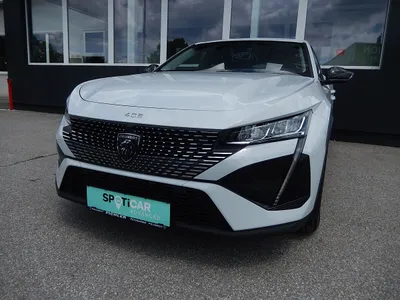 Peugeot 408 Hybrid 145 e-DCS6 Allure