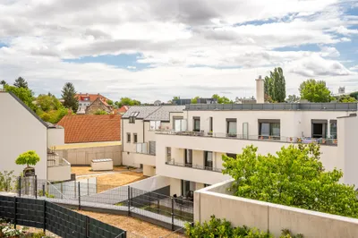 3-Zimmer-Wohnung mieten in Mistelbach – 104,14 m², € 1.874 – Bild 9 von 23