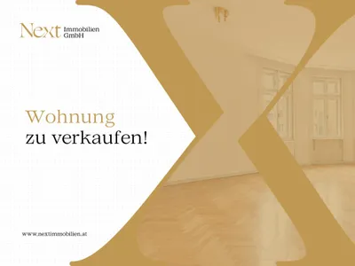 4-Zimmer-Wohnung kaufen in Linz – 154 m², € 185.000 – Bild 1 von 2