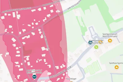 Grundstück kaufen in Mödling – 1 154 m², € 950.000 – Bild 3 von 3
