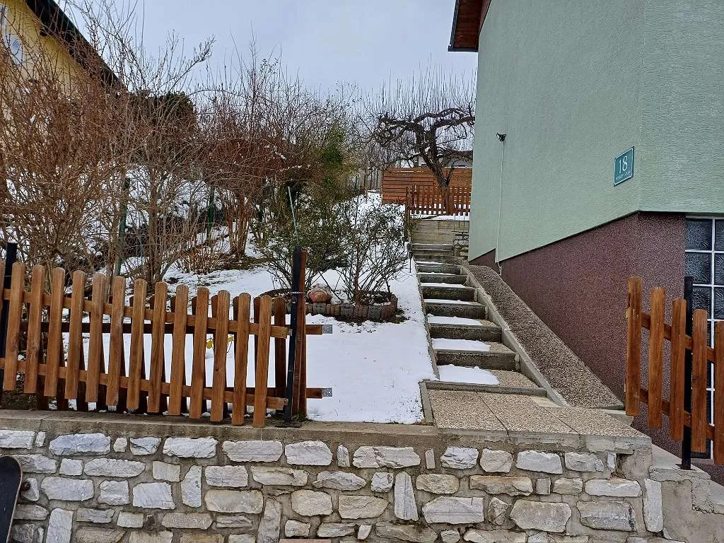 Haus – Köflach - Ansicht 3