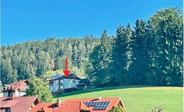 Haus – Köflach