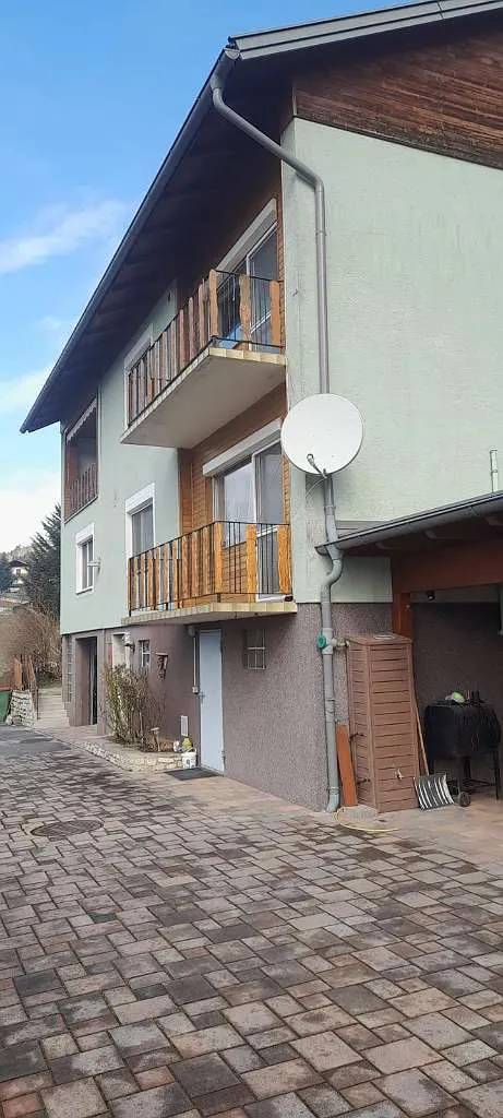 Haus – Köflach - Ansicht 2