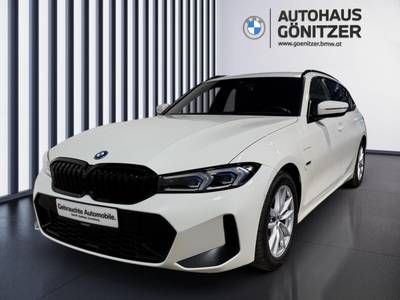 BMW 3er-Reihe 330e