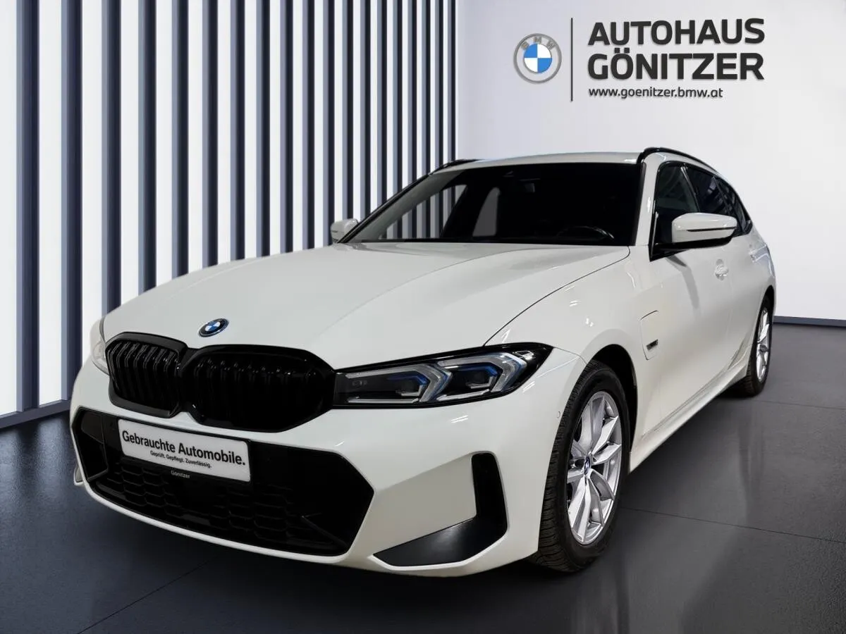 BMW 3er-Reihe