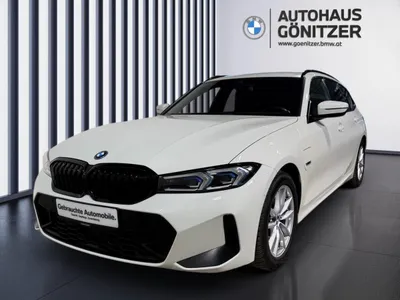 BMW 3er-Reihe