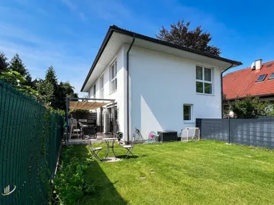 4-Zimmer-Haus kaufen in Korneuburg – 114,82 m², € 480.000 – Bild 26 von 31