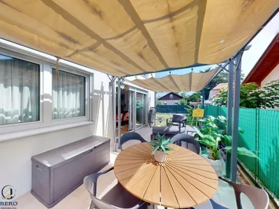 4-Zimmer-Haus kaufen in Korneuburg – 114,82 m², € 480.000 – Bild 23 von 31