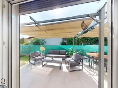 4-Zimmer-Haus kaufen in Korneuburg – 114,82 m², € 480.000 – Bild 9 von 31