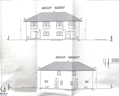 4-Zimmer-Haus kaufen in Korneuburg – 114,82 m², € 480.000 – Bild 29 von 31
