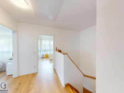 4-Zimmer-Haus kaufen in Korneuburg – 114,82 m², € 480.000 – Bild 17 von 31