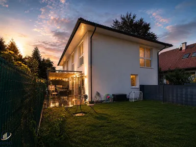 4-Zimmer-Haus kaufen in Korneuburg – 114,82 m², € 480.000 – Bild 25 von 31