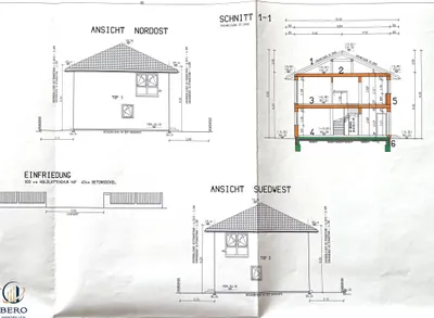 4-Zimmer-Haus kaufen in Korneuburg – 114,82 m², € 480.000 – Bild 30 von 31