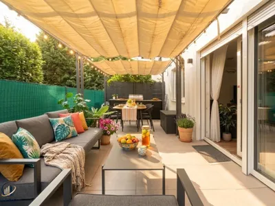 4-Zimmer-Haus kaufen in Korneuburg – 114,82 m², € 480.000 – Bild 21 von 31