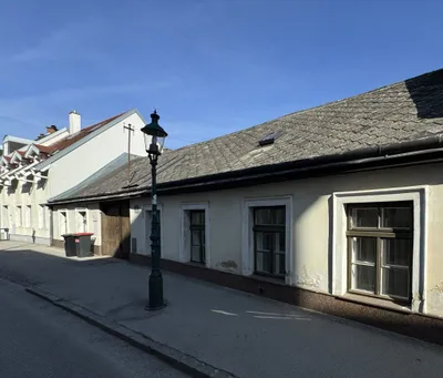 11-Zimmer-Haus kaufen in Tulln – 539 m², € 1.228.000 – Bild 12 von 23