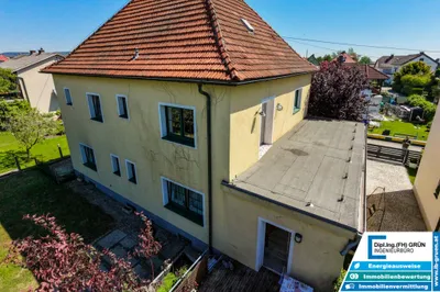 7-Zimmer-Gewerbeimmobilie kaufen in Linz Land – 192,26 m², € 439.000 – Bild 73 von 80