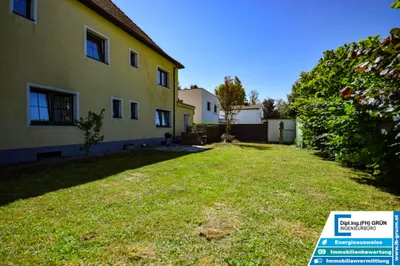 7-Zimmer-Gewerbeimmobilie kaufen in Linz Land – 192,26 m², € 439.000 – Bild 77 von 80