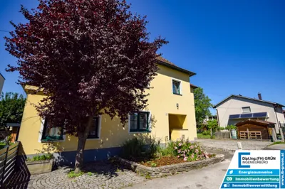 7-Zimmer-Gewerbeimmobilie kaufen in Linz Land – 192,26 m², € 439.000 – Bild 79 von 80