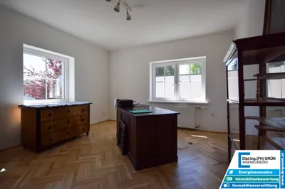 7-Zimmer-Gewerbeimmobilie kaufen in Linz Land – 192,26 m², € 439.000 – Bild 43 von 80