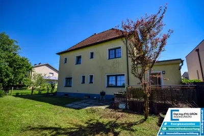 7-Zimmer-Gewerbeimmobilie kaufen in Linz Land – 192,26 m², € 439.000 – Bild 75 von 80
