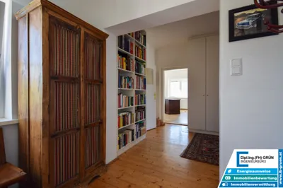 7-Zimmer-Gewerbeimmobilie kaufen in Linz Land – 192,26 m², € 439.000 – Bild 41 von 80