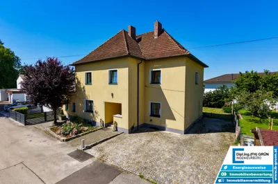 7-Zimmer-Gewerbeimmobilie kaufen in Linz Land – 192,26 m², € 439.000 – Bild 67 von 80