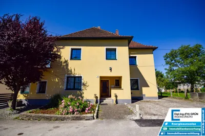 7-Zimmer-Gewerbeimmobilie kaufen in Linz Land – 192,26 m², € 439.000 – Bild 2 von 80
