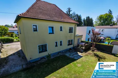 7-Zimmer-Gewerbeimmobilie kaufen in Linz Land – 192,26 m², € 439.000 – Bild 72 von 80