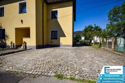 7-Zimmer-Gewerbeimmobilie kaufen in Linz Land – 192,26 m², € 439.000 – Bild 80 von 80