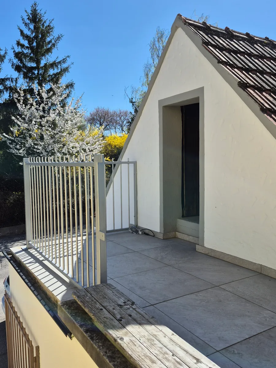Wohnung – Langenlois, Zeiselberg, Katastralgemeinde Gobelsburg - Ansicht 3