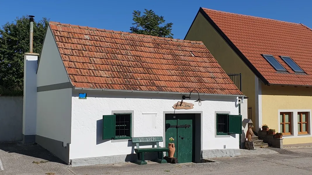 Wohnung – Langenlois, Zeiselberg, Katastralgemeinde Gobelsburg