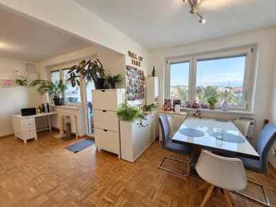 3-Zimmer-Wohnung kaufen in Graz – 84 m², € 333.000 – Bild 2 von 6