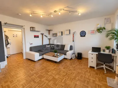 3-Zimmer-Wohnung kaufen in Graz – 84 m², € 333.000 – Bild 4 von 6